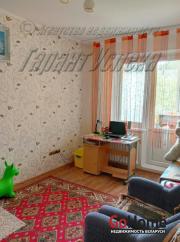 Купить 3-комнатную квартиру, Брест, ул. Гвардейская, д. Брест