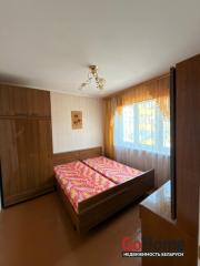 Купить 3-комнатную квартиру, Минск, Ландера, 74 (Октябрьский район) Минск