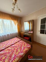 Купить 3-комнатную квартиру, Минск, Ландера, 74 (Октябрьский район) Минск