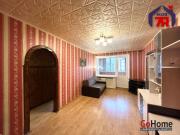 Купить 2-комнатную квартиру, Солигорск, Константина Заслонова ул., 4 Солигорск