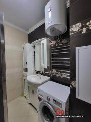 Снять 1-комнатную квартиру, Минск, ул. Широкая, д. 3 (Советский район) Минск