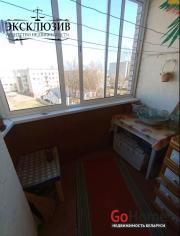 Купить 3-комнатную квартиру, Полоцк, Шмидта ул., 13 Полоцк