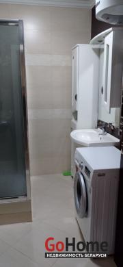 Снять 1-комнатную квартиру, Минск, ул. Широкая, д. 3 (Советский район) Минск