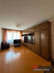 Купить 3-комнатную квартиру, Минск, Ландера, 74 (Октябрьский район) Минск