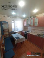Купить 3-комнатную квартиру, Полоцк, Шмидта ул., 13 Полоцк