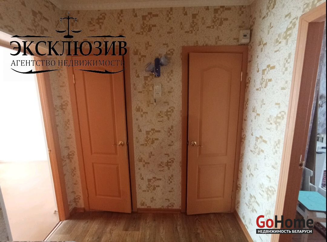  3 комнат. (г.Полоцк)