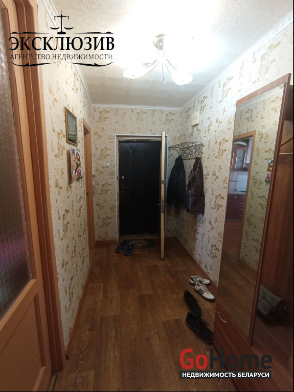  3 комнат. (г.Полоцк)