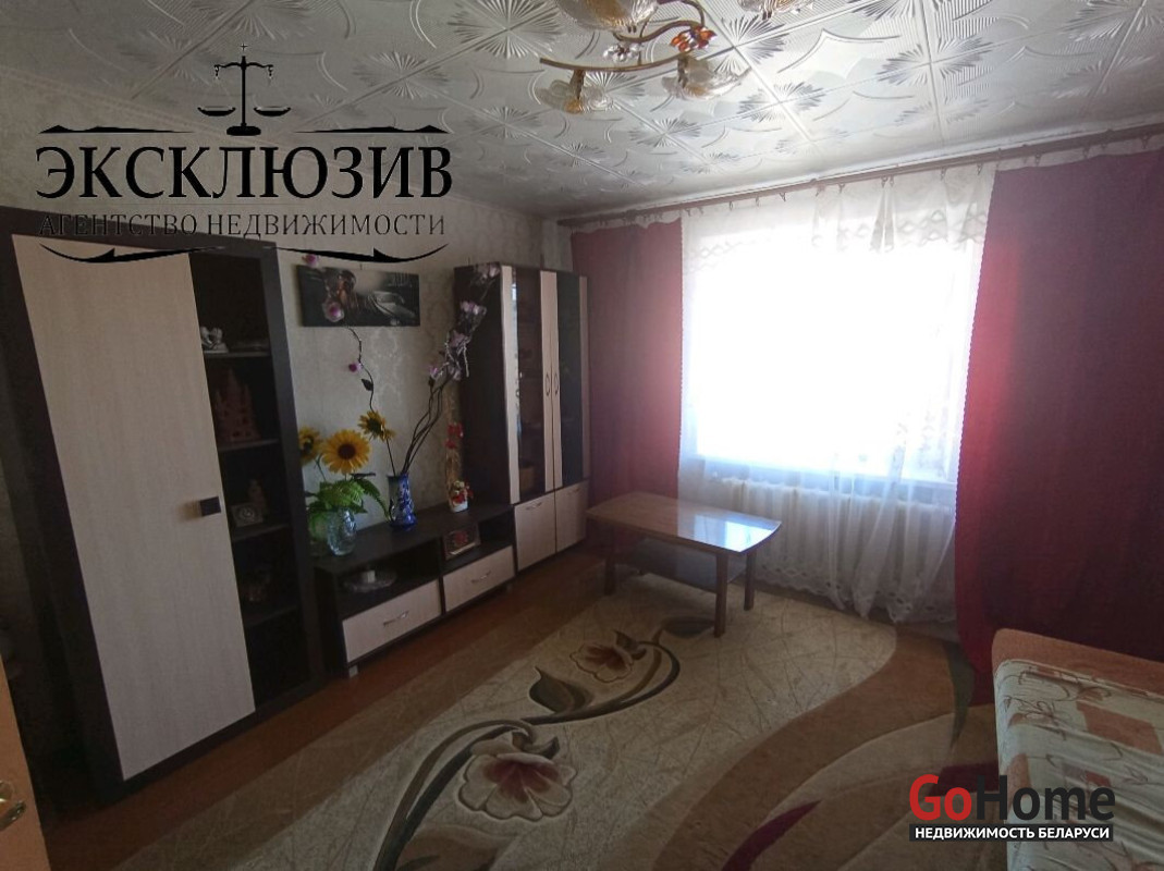  3 комнат. (г.Полоцк)