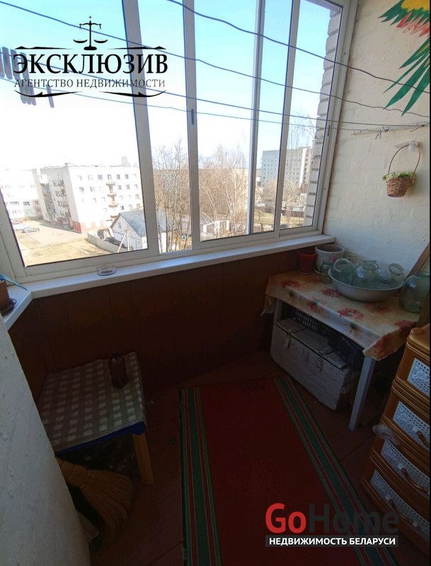  3 комнат. (г.Полоцк)