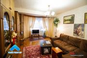 Купить 2-комнатную квартиру, Гомель, проезд Студенческий, д. 5 Гомель
