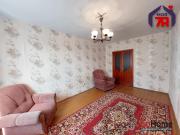 Купить 2-комнатную квартиру, Смолевичи, Южная ул., 4 Смолевичи