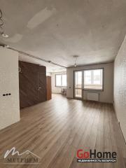 Купить 1-комнатную квартиру, Фаниполь, Брестская ул., 11/2 Фаниполь