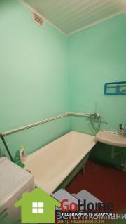 Купить 3-комнатную квартиру, Лида, Южный городок ул., 5 Лида