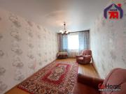 Купить 2-комнатную квартиру, Смолевичи, Южная ул., 4 Смолевичи