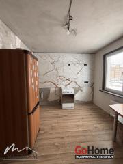 Купить 1-комнатную квартиру, Фаниполь, Брестская ул., 11/2 Фаниполь