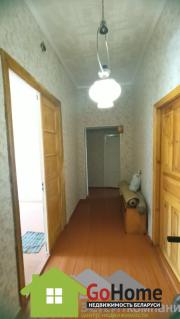 Купить 3-комнатную квартиру, Лида, Южный городок ул., 5 Лида