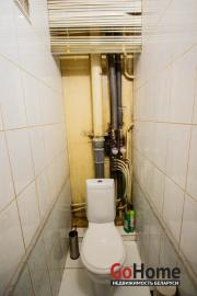 Купить 3-комнатную квартиру, Гомель, ул. Жемчужная, д. 20 Гомель