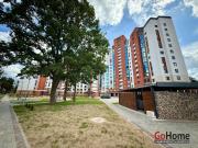 Купить 1-комнатную квартиру, Гродно, Ивана Якубовского, 9А Гродно