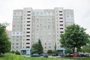Купить 1-комнатную квартиру, Минск, Шаранговича ул., 44(Фрунзенский район) Минск