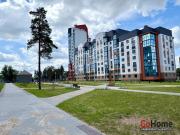 Купить 1-комнатную квартиру, Гродно, Ивана Якубовского, 9А Гродно
