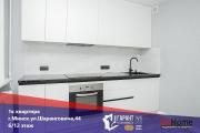 Купить 1-комнатную квартиру, Минск, Шаранговича ул., 44(Фрунзенский район) Минск
