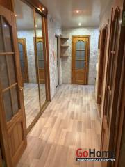 Купить 4-комнатную квартиру, Брест, Ковалево, ул. Суворова Брест