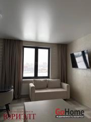 Снять 1-комнатную квартиру, Минск, Ратомская, 50 (Центральный район) Минск