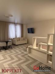 Снять 1-комнатную квартиру, Минск, Ратомская, 50 (Центральный район) Минск