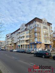 Купить 2-комнатную квартиру, Брест, бульвар Космонавтов, д. Брест