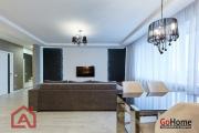 Снять 4-комнатную квартиру, Минск, Победителей, 131 в аренду  (Центральный район) Минск