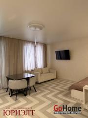 Снять 1-комнатную квартиру, Минск, Ратомская, 50 (Центральный район) Минск