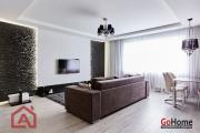 Снять 4-комнатную квартиру, Минск, Победителей, 131 в аренду  (Центральный район) Минск