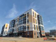 Купить 2-комнатную квартиру, Брест, ул. Рябцева, д. Брест