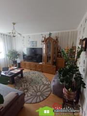 Купить 4-комнатную квартиру, Лида, Гастелло ул., 47 Лида