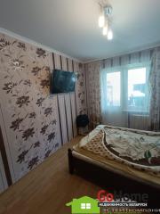 Купить 4-комнатную квартиру, Лида, Гастелло ул., 47 Лида