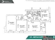 Купить 3-комнатную квартиру, Гатово, Металлургическая ул., 32 Гатово