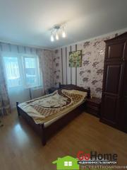 Купить 4-комнатную квартиру, Лида, Гастелло ул., 47 Лида