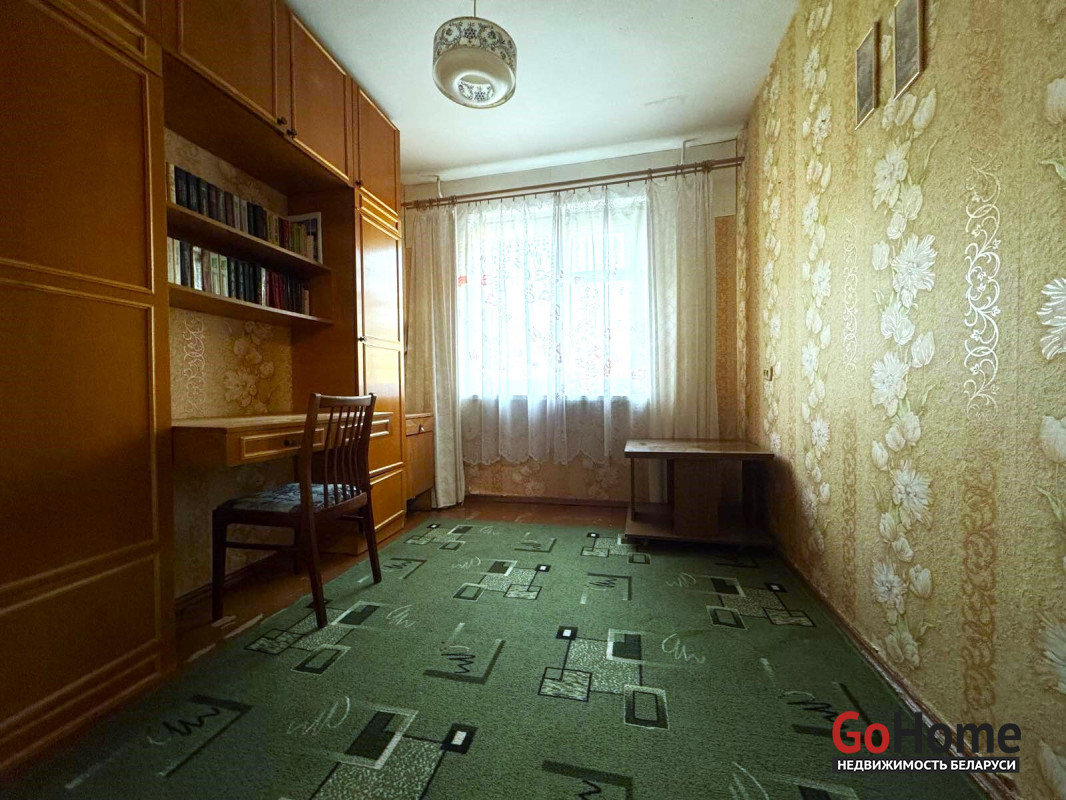  3 комнат. (г.Полоцк)