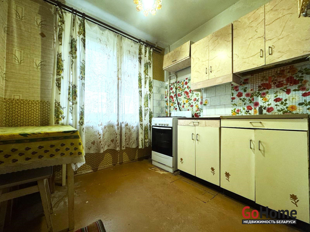  3 комнат. (г.Полоцк)
