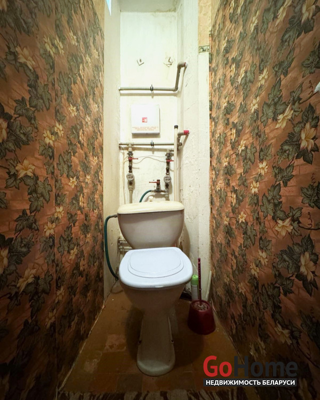  3 комнат. (г.Полоцк)