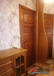 Снять 1-комнатную квартиру, Минск, ул. Лынькова, д. 3 в аренду Минск
