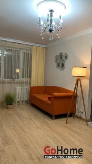 Купить 2-комнатную квартиру, Бобруйск, Пушкин 206а Бобруйск