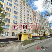 Купить 3-комнатную квартиру, Барановичи, Бородинского, 5 Барановичи