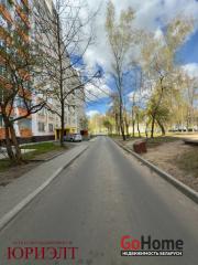 Купить 3-комнатную квартиру, Барановичи, Бородинского, 5 Барановичи