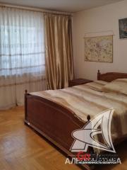 Купить 4-комнатную квартиру, Брест, Дубровка, ул. Дубровская Брест