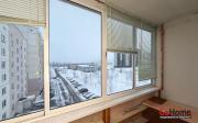 Купить 3-комнатную квартиру, Витебск, Московский, 107/1 Витебск