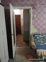 Купить 2-комнатную квартиру, Витебск, Змитрока Бядули 1-я ул., 3 Витебск