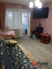 Купить 2-комнатную квартиру, Витебск, Змитрока Бядули 1-я ул., 3 Витебск
