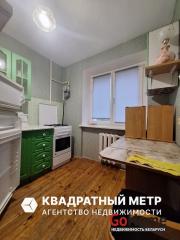 Купить 1-комнатную квартиру, Минск, ул. Волоха, д. 49 (Московский район) Минск