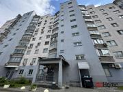 Купить 3-комнатную квартиру, Минск, Воронянского ул., 1/А Минск